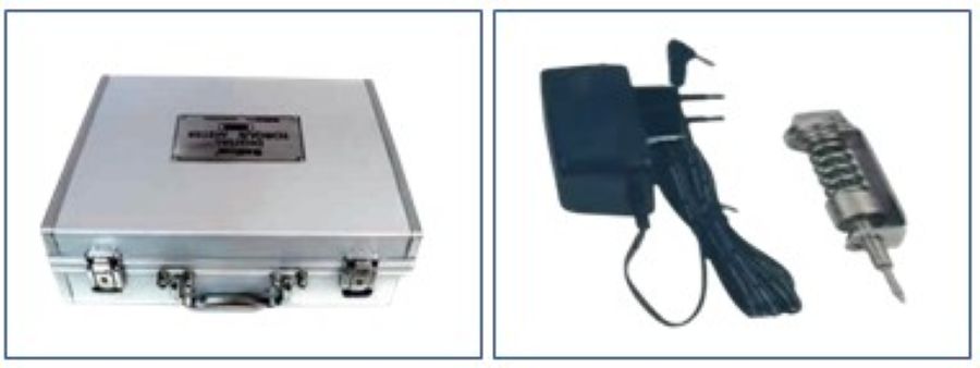 Phụ kiện máy đo lực siết