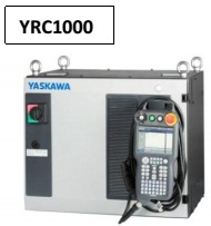 Bộ điều khiển YRC1000