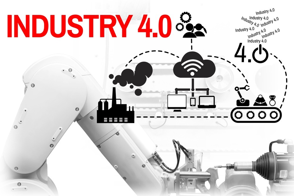 Ứng dụng Công nghiệp 4.0 trong các ngành nghề