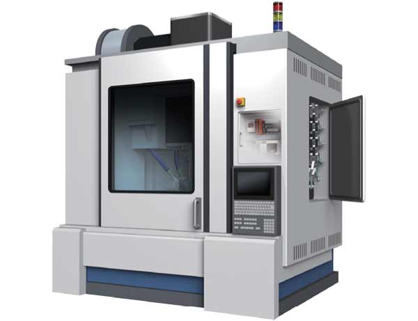 máy móc gia công kim loại