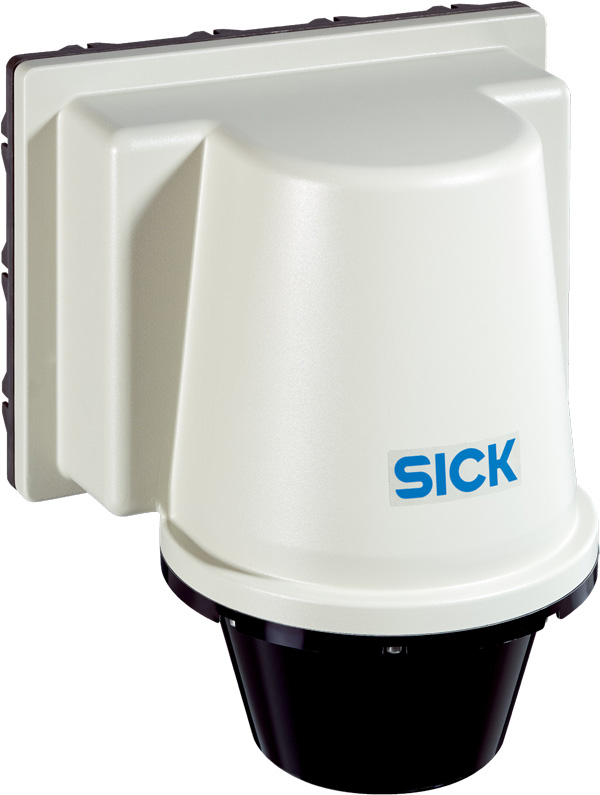 LiDAR tầm quét lớn loại ngoài trời LD-LRS