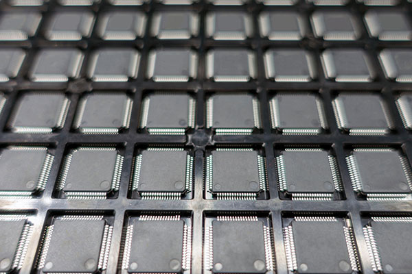 VHV5 trong công nghiệp điện tử