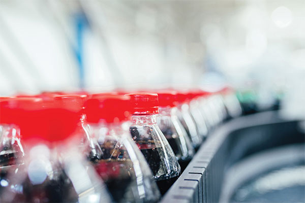 VHV5 trong đóng gói hàng tiêu dùng