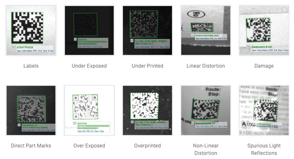 VHV5 đọc mọi mã code
