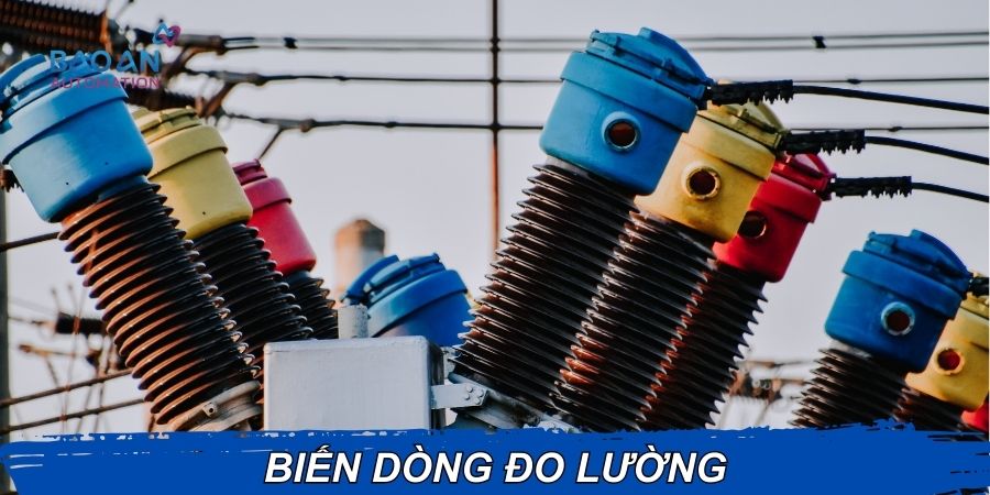 Biến dòng đo lường là gì? Biến dòng đo lường là gì?
