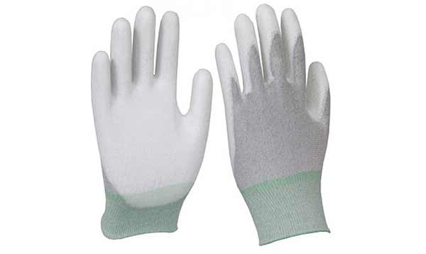 Găng tay chống tính điện