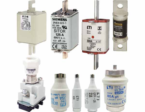 Cầu chì là gì? Cầu chì là gì?