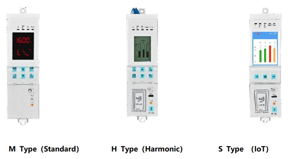 Bộ điều khiển dòng NA8 được nâng cấp