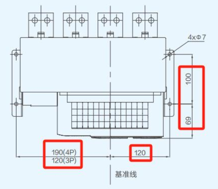 sau khi thay đổi của Fix type base