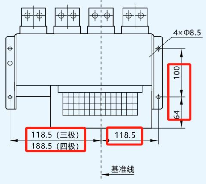 trước khi thay đổi của Fix type base