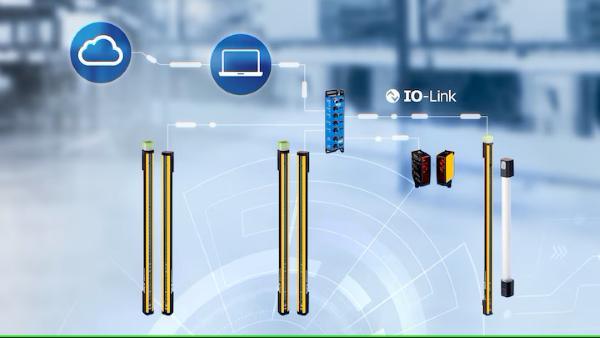 An toàn và tự động hóa kết hợp