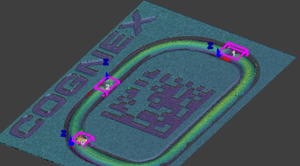 Công nghệ hình ảnh AI và 3D tiên tiến