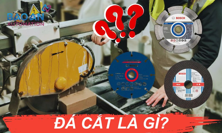 Đá cắt là gì? Đá cắt là gì?