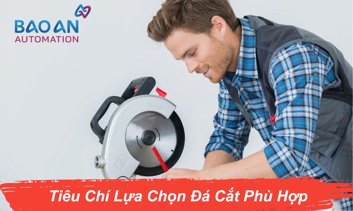 Tiêu chí lựa chọn đá cắt phù hợp Tiêu chí lựa chọn đá cắt phù hợp