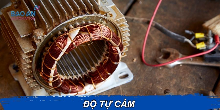 Độ tự cảm là gì?
