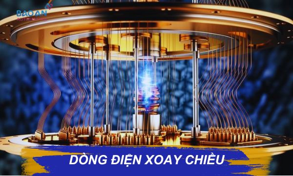 Điện xoay chiều là gì? Điện xoay chiều là gì?