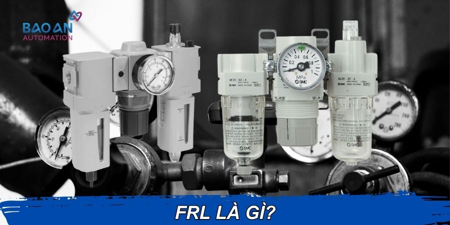 FRL là gì? FRL là gì?