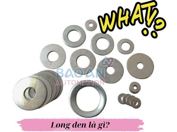 Long đen là gì? Long đen là gì?