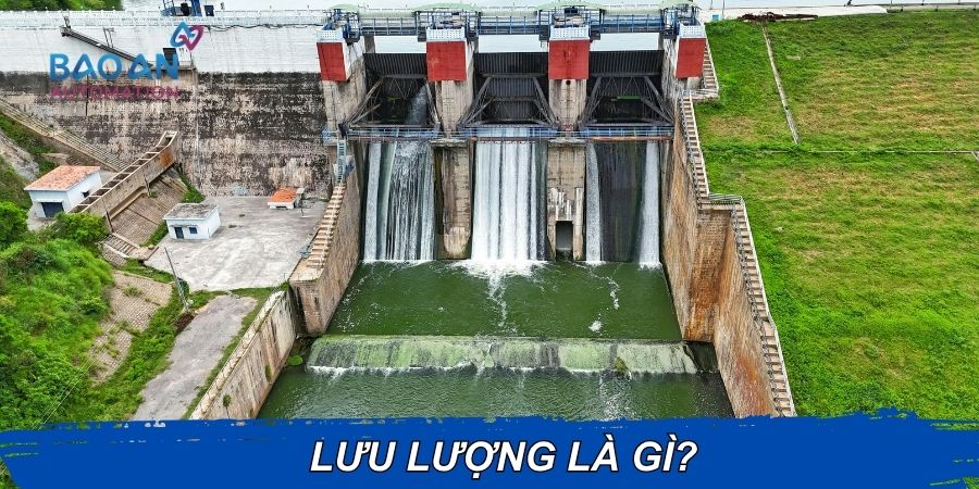 Lưu lượng là gì? Lưu lượng là gì?