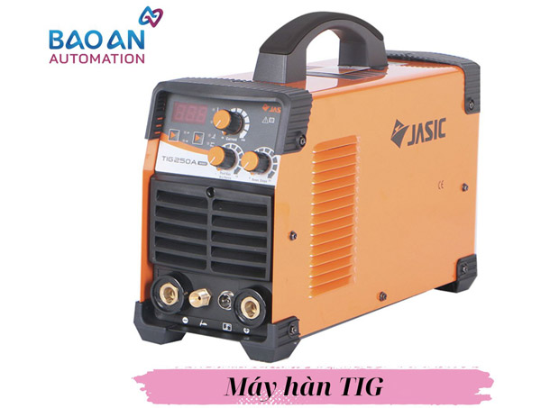 Máy hàn TIG Máy hàn TIG