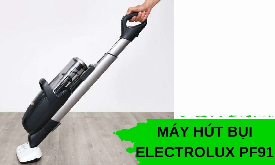 Máy hút bụi Electrolux PF91 (Pure F9/ Animal)