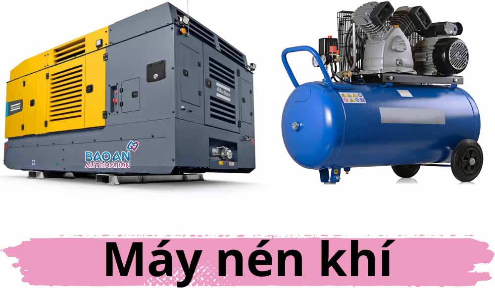 Doanh Nghiệp Nào Nên Mua Máy Nén Khí Hitachi – Lý Do Và Lợi Ích