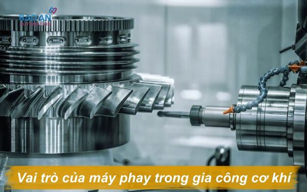 máy phay