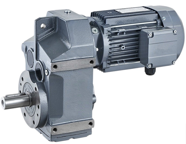 Motor giảm tốc