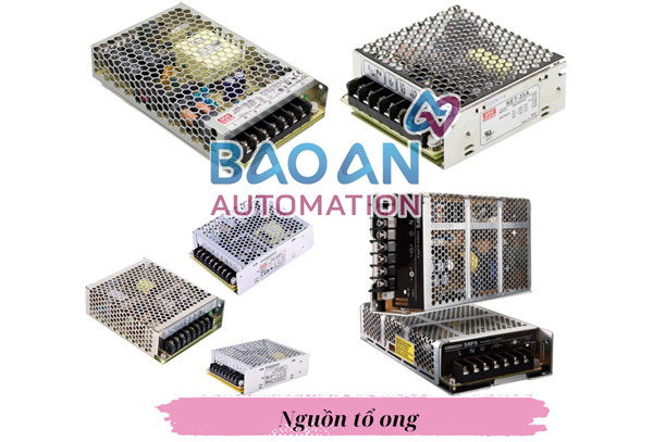 Nguồn tổ ong là gì? Nguồn tổ ong là gì?