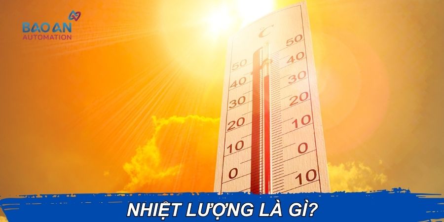Nhiệt lượng là gì? Nhiệt lượng là gì?