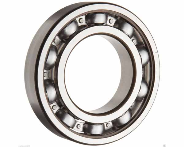 Vòng bi cầu một dãy